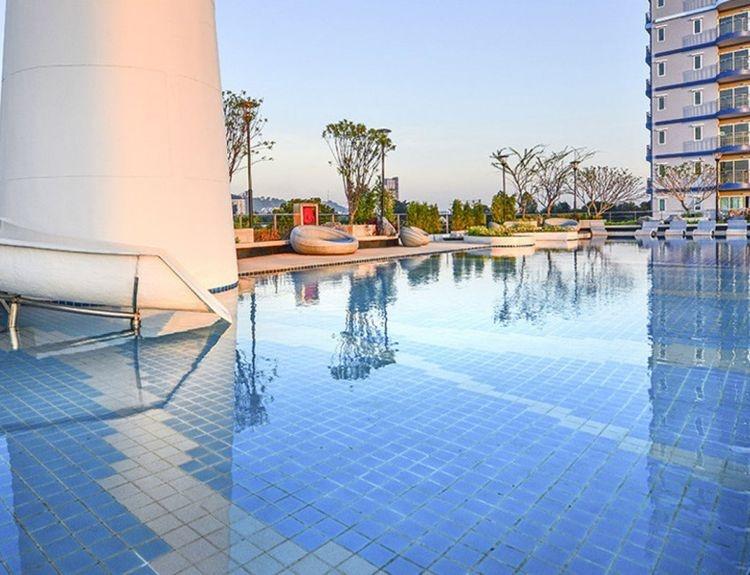 picture 🔷🔷🔷Supalai Mare pattaya floor 9 45sqm 🔷🔷🔷 - 38/43