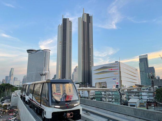 รูป เช่าคอนโด ศุภาลัย พรีเมียร์ เจริญนคร คอนโด - รูปที่ 15/15