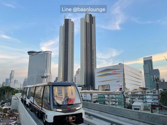 รูป เช่าคอนโด ศุภาลัย พรีเมียร์ เจริญนคร คอนโด - รูปที่ 15/15