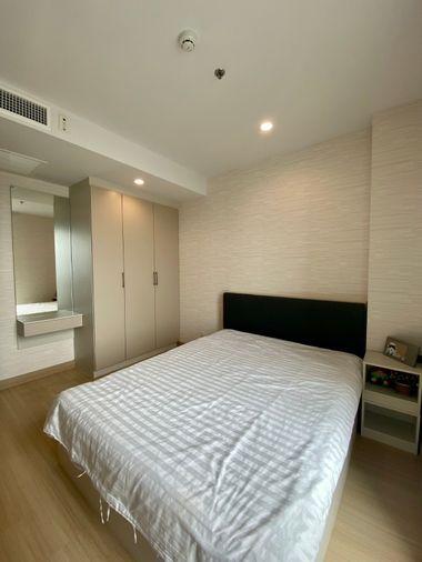 รูป ให้เช่าห้องสวย วิวแม่น้ำ Supalai Riva Grande - รูปที่ 4/8