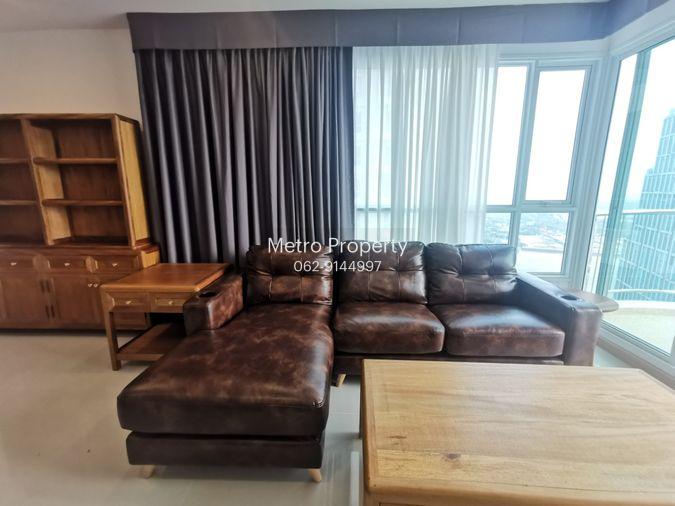 picture High Floor Condo for rent Supalai Riva Grande Rama 3 - 4/8