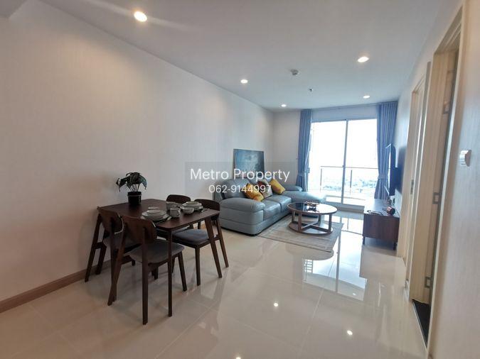 picture Condo for rent at Supalai Riva Grande - 3/8