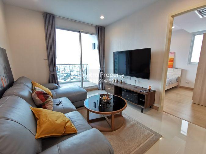 picture Condo for rent at Supalai Riva Grande - 2/8