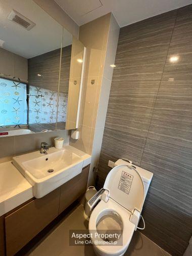 รูป คอนโดสไตล์ญี่ปุ่น วิวภูเขา~ ใกล้โรบินสันศรีราชา - รูปที่ 5/12