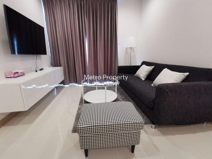 picture Condo for rent at Supalai Riva Grande - 7/8