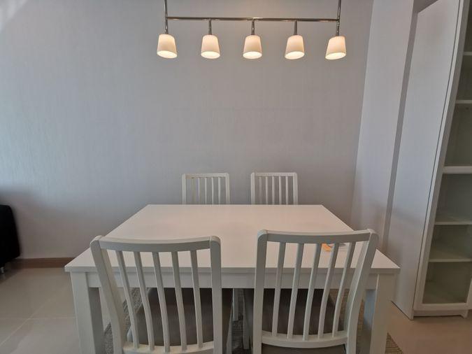 picture Condo for rent at Supalai Riva Grande - 2/8