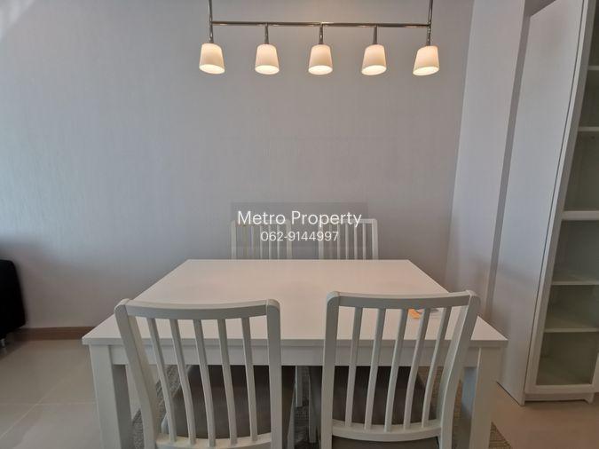 picture Condo for rent at Supalai Riva Grande - 2/8