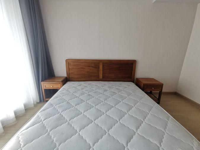 รูป  ให้เช่า ห้องชั้นสูง ทิศใต้ Supalai Riva Grande  - รูปที่ 3/8