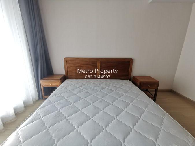 picture High Floor Condo for rent Supalai Riva Grande Rama 3 - 3/8