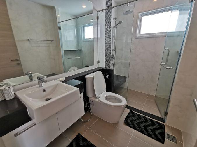 picture Condo for rent at Supalai Riva Grande - 8/8