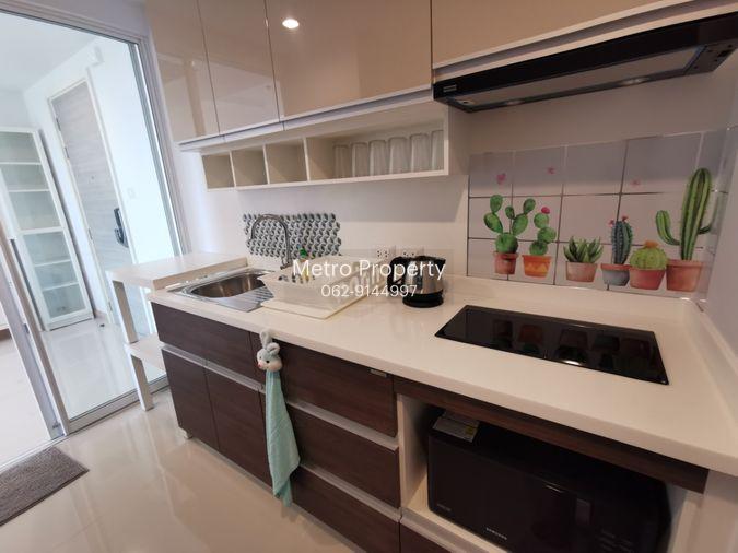 picture Condo for rent at Supalai Riva Grande - 6/8