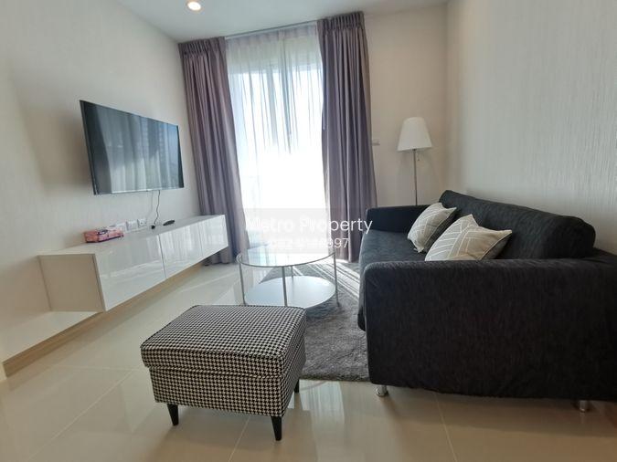 picture Condo for rent at Supalai Riva Grande - 5/8