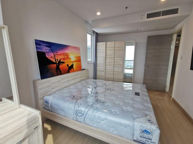 picture Condo for rent at Supalai Riva Grande  - 7/8