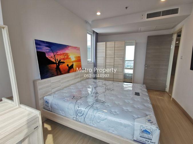 picture Condo for rent at Supalai Riva Grande - 7/8