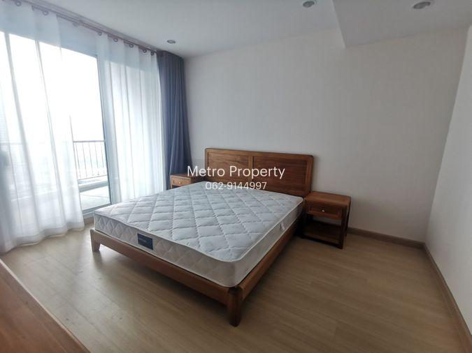 picture High Floor Condo for rent Supalai Riva Grande Rama 3 - 1/8