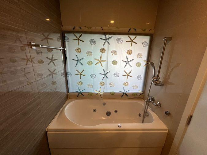 รูป คอนโดสไตล์ญี่ปุ่น วิวภูเขา~ ใกล้โรบินสันศรีราชา - รูปที่ 9/12