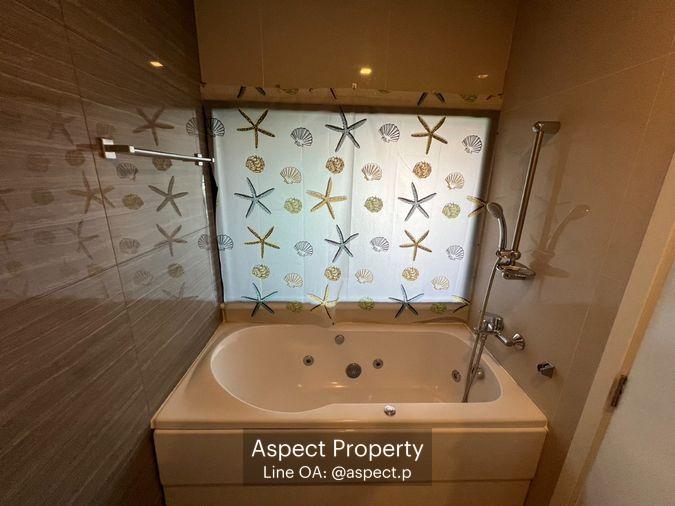 รูป คอนโดสไตล์ญี่ปุ่น วิวภูเขา~ ใกล้โรบินสันศรีราชา - รูปที่ 9/12