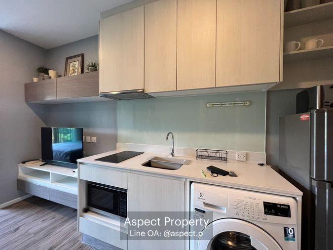รูป คอนโดสไตล์ญี่ปุ่น วิวภูเขา~ ใกล้โรบินสันศรีราชา - รูปที่ 11/12