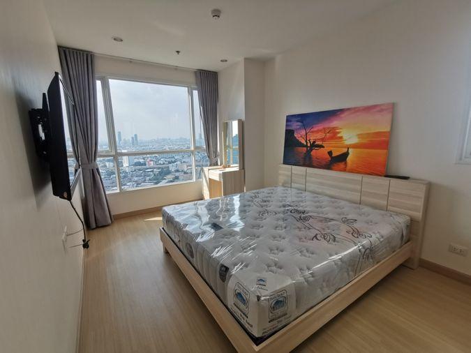 picture Condo for rent at Supalai Riva Grande  - 5/8