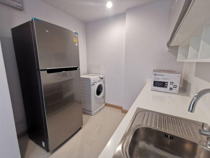 picture Condo for rent at Supalai Riva Grande  - 4/8