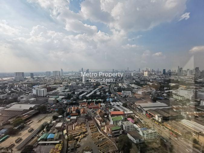 picture Condo for rent at Supalai Riva Grande - 6/8