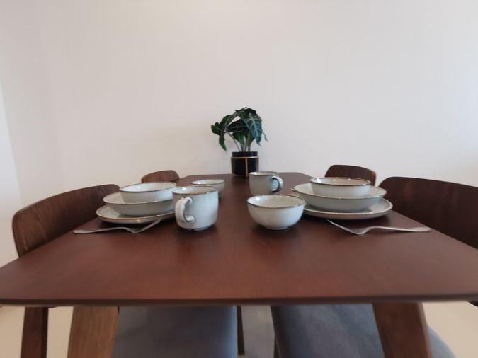 picture Condo for rent at Supalai Riva Grande  - 8/8