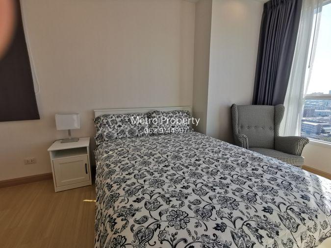 picture Condo for rent at Supalai Riva Grande - 1/8