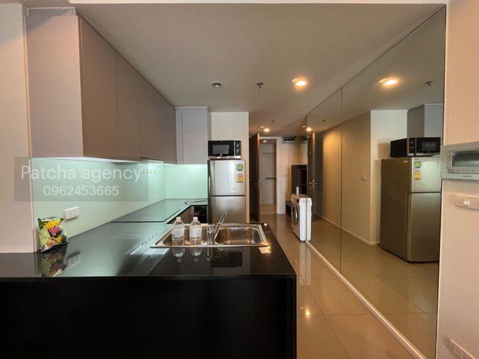รูป ว่างพร้อมอยู่! 15 Sukhumvit Residence. 2นอน 81ตร.ม. Line id: @pfagent - รูปที่ 3/15