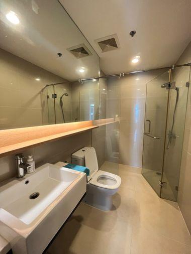 รูป ว่างพร้อมอยู่! 15 Sukhumvit Residence. 2นอน 81ตร.ม.  Line id: @pfagent - รูปที่ 8/15