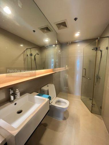 รูป ว่างพร้อมอยู่! 15 Sukhumvit Residence. 2นอน 81ตร.ม. Line id: @pfagent - รูปที่ 8/15