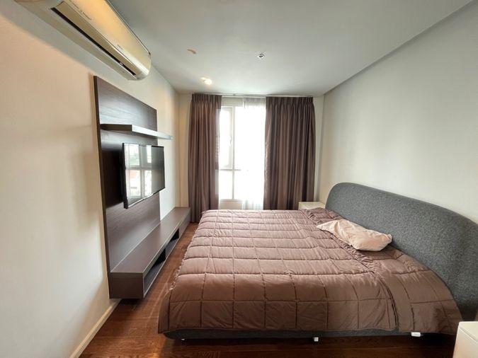 รูป ว่างพร้อมอยู่! 15 Sukhumvit Residence. 2นอน 81ตร.ม.  Line id: @pfagent - รูปที่ 9/15