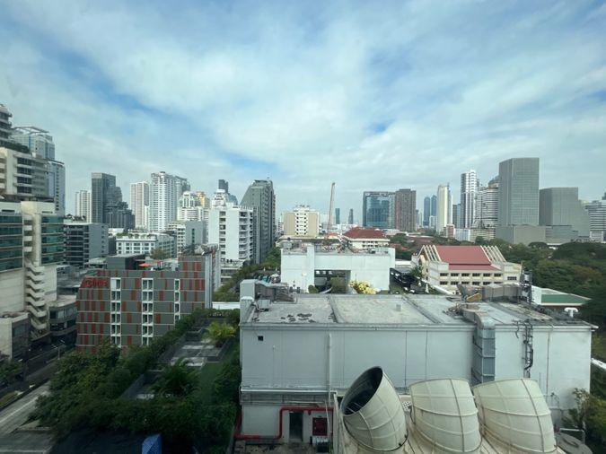 รูป ว่างพร้อมอยู่! 15 Sukhumvit Residence. 2นอน 81ตร.ม.  Line id: @pfagent - รูปที่ 15/15