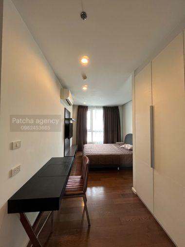 รูป ว่างพร้อมอยู่! 15 Sukhumvit Residence. 2นอน 81ตร.ม. Line id: @pfagent - รูปที่ 12/15