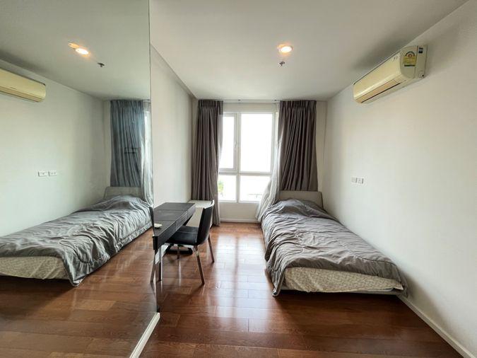 รูป ว่างพร้อมอยู่! 15 Sukhumvit Residence. 2นอน 81ตร.ม.  Line id: @pfagent - รูปที่ 6/15