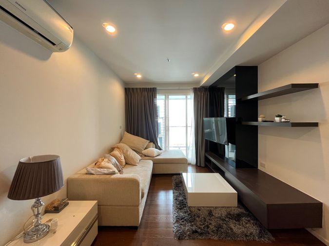 รูป ว่างพร้อมอยู่! 15 Sukhumvit Residence. 2นอน 81ตร.ม.  Line id: @pfagent - รูปที่ 1/15