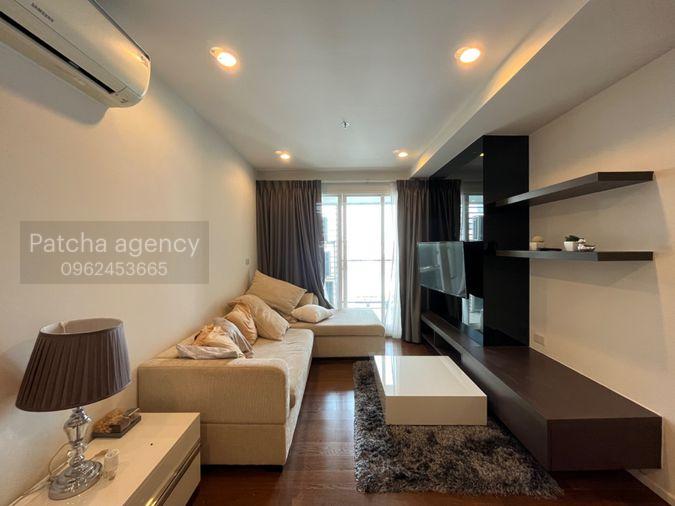 รูป ว่างพร้อมอยู่! 15 Sukhumvit Residence. 2นอน 81ตร.ม. Line id: @pfagent - รูปที่ 1/15