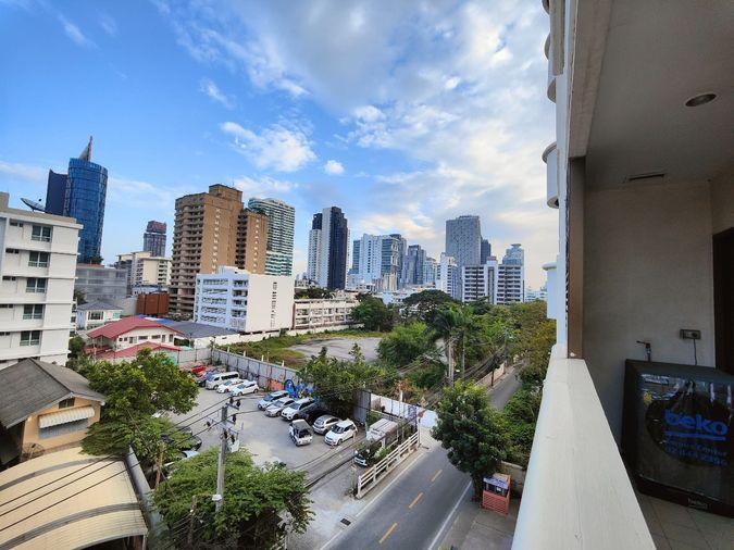 picture For Rent Premier Thonglor condominium 5th floor Near BTS Thonglor - 49/49