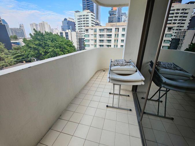picture For Rent Premier Thonglor condominium 5th floor Near BTS Thonglor - 42/49