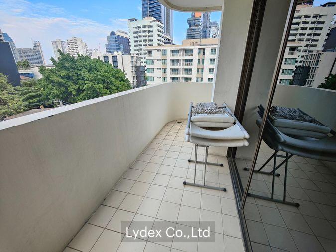 picture For Rent Premier Thonglor condominium 5th floor Near BTS Thonglor - 42/49