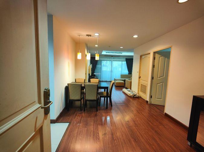 picture For Rent Premier Thonglor condominium 5th floor Near BTS Thonglor - 4/49