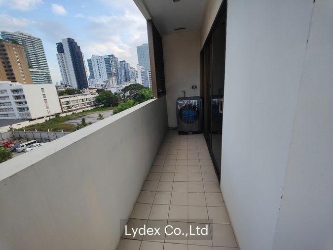 picture For Rent Premier Thonglor condominium 5th floor Near BTS Thonglor - 43/49