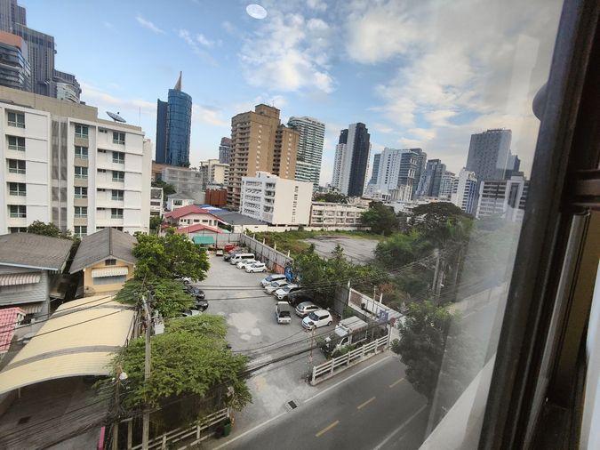 picture For Rent Premier Thonglor condominium 5th floor Near BTS Thonglor - 39/49