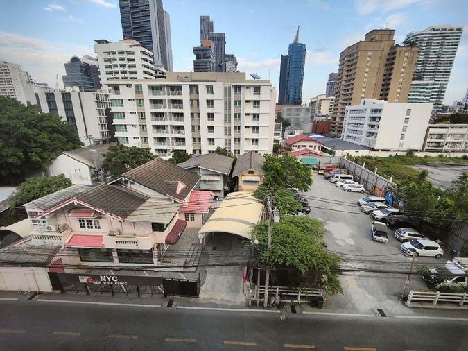 picture For Rent Premier Thonglor condominium 5th floor Near BTS Thonglor - 38/49