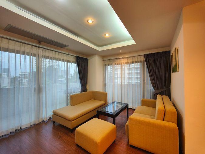 picture For Rent Premier Thonglor condominium 5th floor Near BTS Thonglor - 2/49