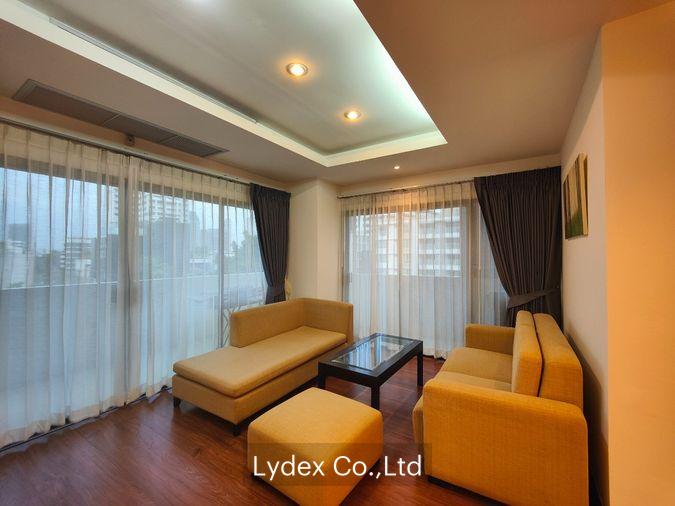picture For Rent Premier Thonglor condominium 5th floor Near BTS Thonglor - 2/49