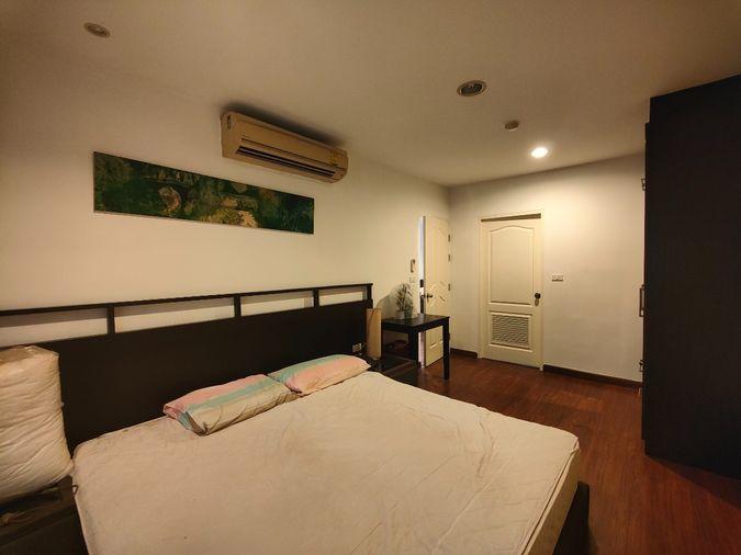 picture For Rent Premier Thonglor condominium 5th floor Near BTS Thonglor - 22/49