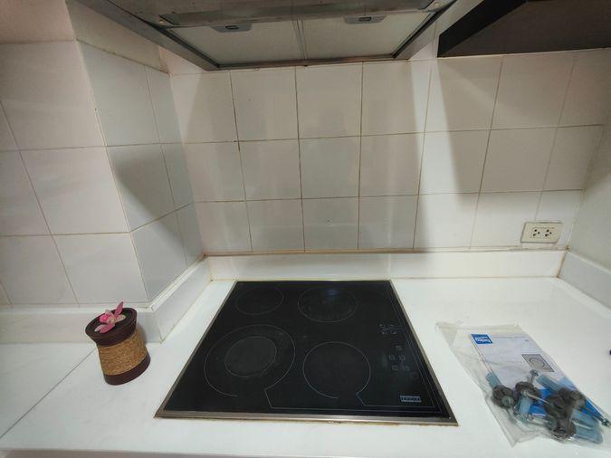 picture For Rent Premier Thonglor condominium 5th floor Near BTS Thonglor - 16/49