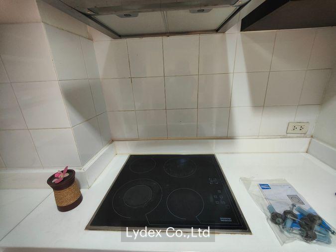 picture For Rent Premier Thonglor condominium 5th floor Near BTS Thonglor - 16/49