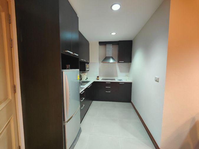 picture For Rent Premier Thonglor condominium 5th floor Near BTS Thonglor - 13/49