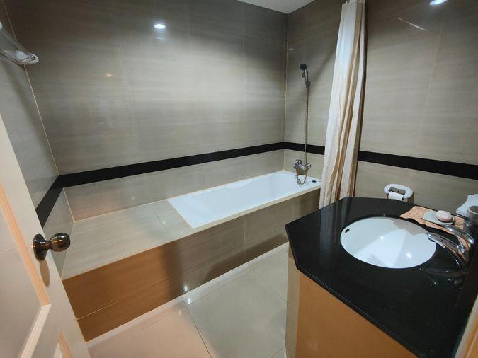 picture For Rent Premier Thonglor condominium 5th floor Near BTS Thonglor - 29/49